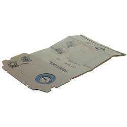 FILTER BAG 5X CTMINI
