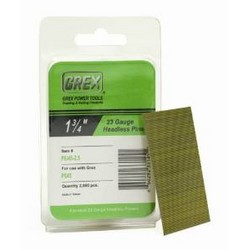 1-3/4&quot; 23ga GALV PIN(2.5M)12/
