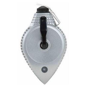 100&#39; Die Cast Chalk Line Reel