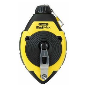 100&#39; FATMAX Chalk Line Reel