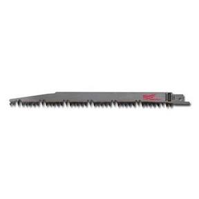 9&quot;x3/4&quot;x.049&quot; 5TPI SAWZALL BLADE: PRUNING 5PK