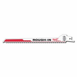 Rough-In