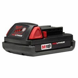 M18 COMPACT BATTERY 1.4 AMP HR