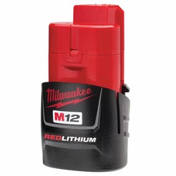 M12 COMPACT BATTERY