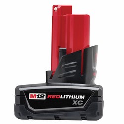 M12 XC BATTERY PACK