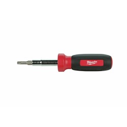 11 IN 1 MULTI-TIPPED SCREWDRIVER