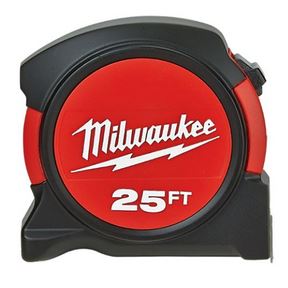 25&#39; GC TAPE MEASURE 