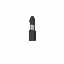 SHOCKWAVE INSERT BIT PHILLIPS #2 RED. DIA. - 2PK