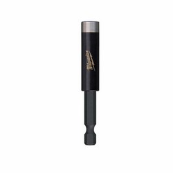 1/4x3&quot; SHOCKWAVE MAGNETIC BIT  HOLDER 