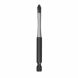 SHOCKWAVE 3-1/2&quot; POWER BIT PHILLIPS #2