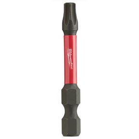 SHOCKWAVE T30 2&quot;TORX POWER BIT  25/PK