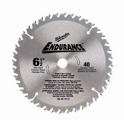 6-1/2&quot; 24T CIRC SAW BLADE