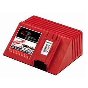12-18V UNIVERSAL BATT CHARGER
