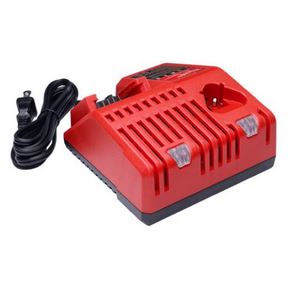 M18 &amp; M12 Multi-Voltage  Charger