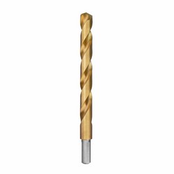 BIT 25/64&quot; THUNDERBOLT TiN