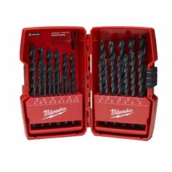 BIT 29PC THUNDERBOLT BLACK OXIDE SET