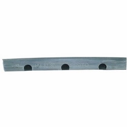 SOLID CARBIDE STANDARD BLADE