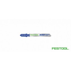 HS60/1.2BI BI-METAL JIGSAW BLADE 5/PK