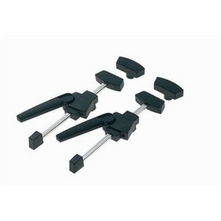 CLAMPING ELEMENTS: MFT SYSTEM 2/PK