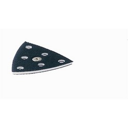 STICKFIX SANDING PAD SOFT 2X D