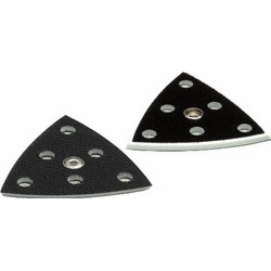 STICKFIX SANDING PAD HARD X2 D