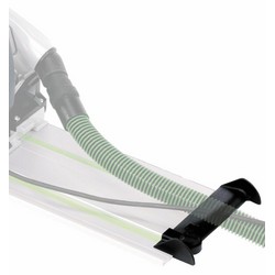 GUIDE RAIL DEFLECTOR