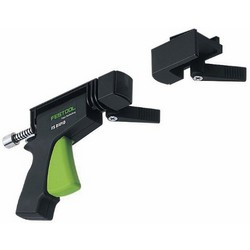 FS-RAPID CLAMP W/ FIXED JAWS F