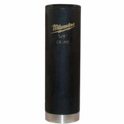 SHOCKWAVE 1/2&quot; SOCKET DEEP WELL 5/8&quot;