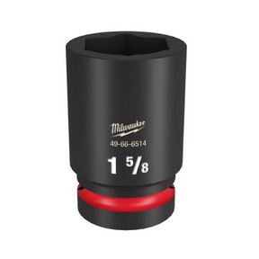 1&quot; Sockets