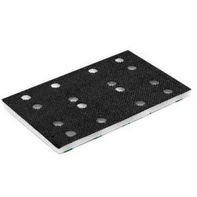 Interface Sander Backing Pad  IP-STF-80x133/12-STF LS130/2