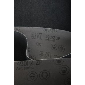 6X172 100YF 490FZ BELT 10/CS