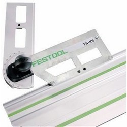 ANGLE UNIT FOR FS GUIDE RAIL