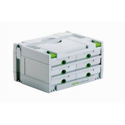 6 DRAWER &quot;SORTAINER&quot; ORGANIZER