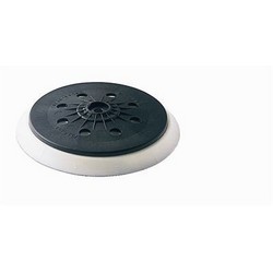 SANDING PAD SOFT D5 ES/ETS125
