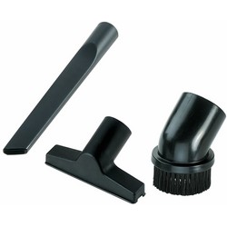 CLEANING ACCESS SET FOR DUST EXTRACTORS &amp; VACUUMS