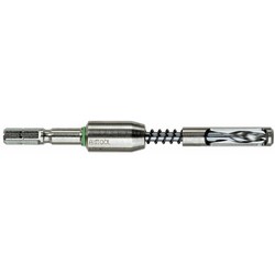 CE SELF CENTERING BIT 5MM