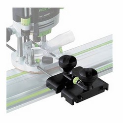 GUIDE STOP FOR OF 1400 ROUTER