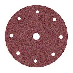 Abrasives - Saphir