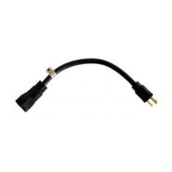 CT ADAPTOR PLUG 9PIGTAIL0