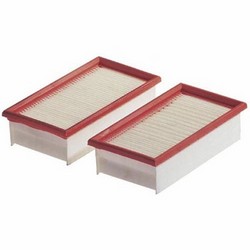 HEPA FILTER ELEMENT CT22/33  (2pk)