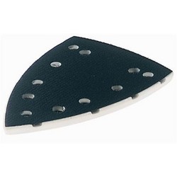 SOFT 4&quot;X6&quot; BACK UP PAD DTS 400
