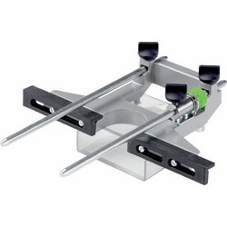 PARALLEL EDGE GUIDE