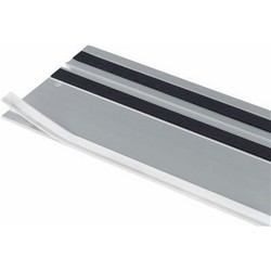 197&quot; CLEAR SPLINTER GUARD