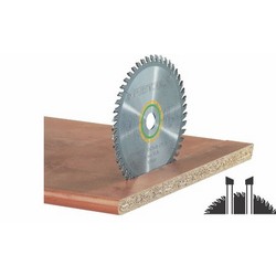CROSS-CUT 48T CIRC. SAW BLADE