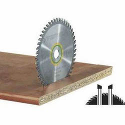 CROSS-CUT 52T FINE SAW BLADE