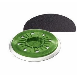 FASTFIX POLISHING PAD D6