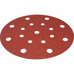 6&quot;X9H P80E A/O DSC RUBINO 50/P