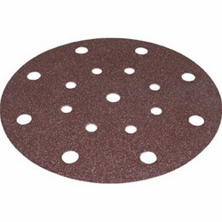 6X9H P80 A/O DISC SAPHIR 25/PK