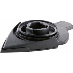 TRIANGULAR PAD FOR DETAIL SANDING