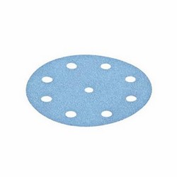 5&quot;X9H P40 A/O GRANAT DSC 50/PK